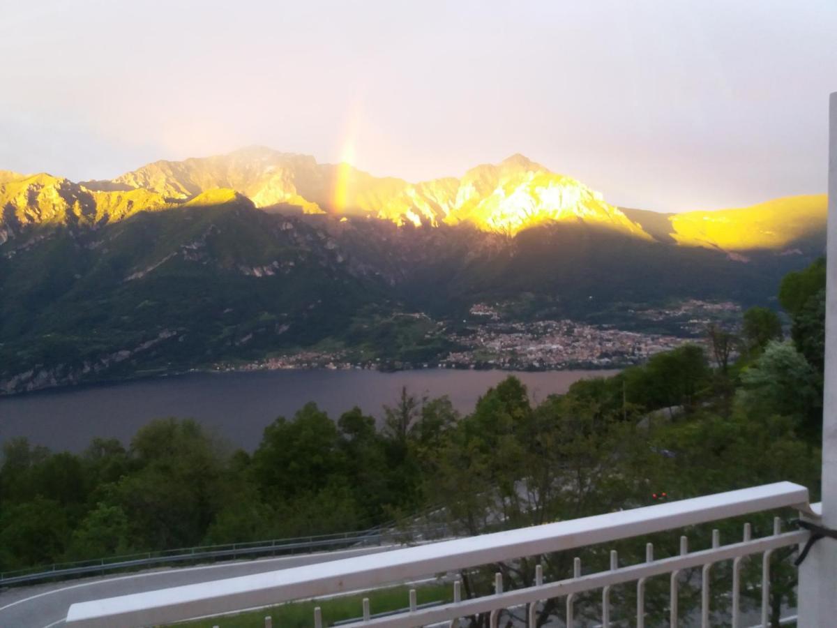 B&B Vista Lago Белладжо Екстер'єр фото