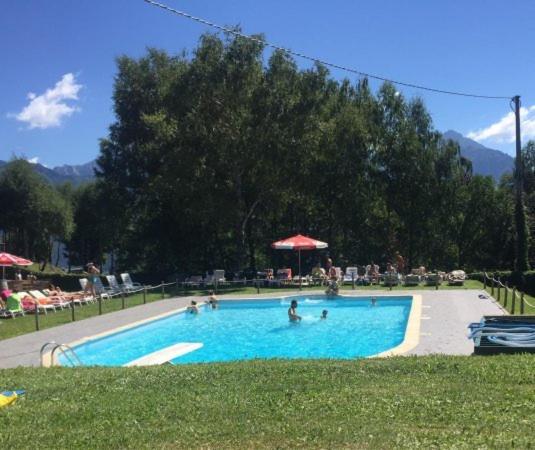 B&B Vista Lago Белладжо Екстер'єр фото